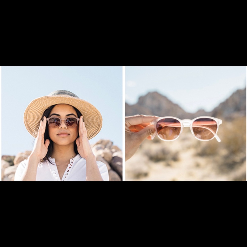 Sunski Yuba sunglasses